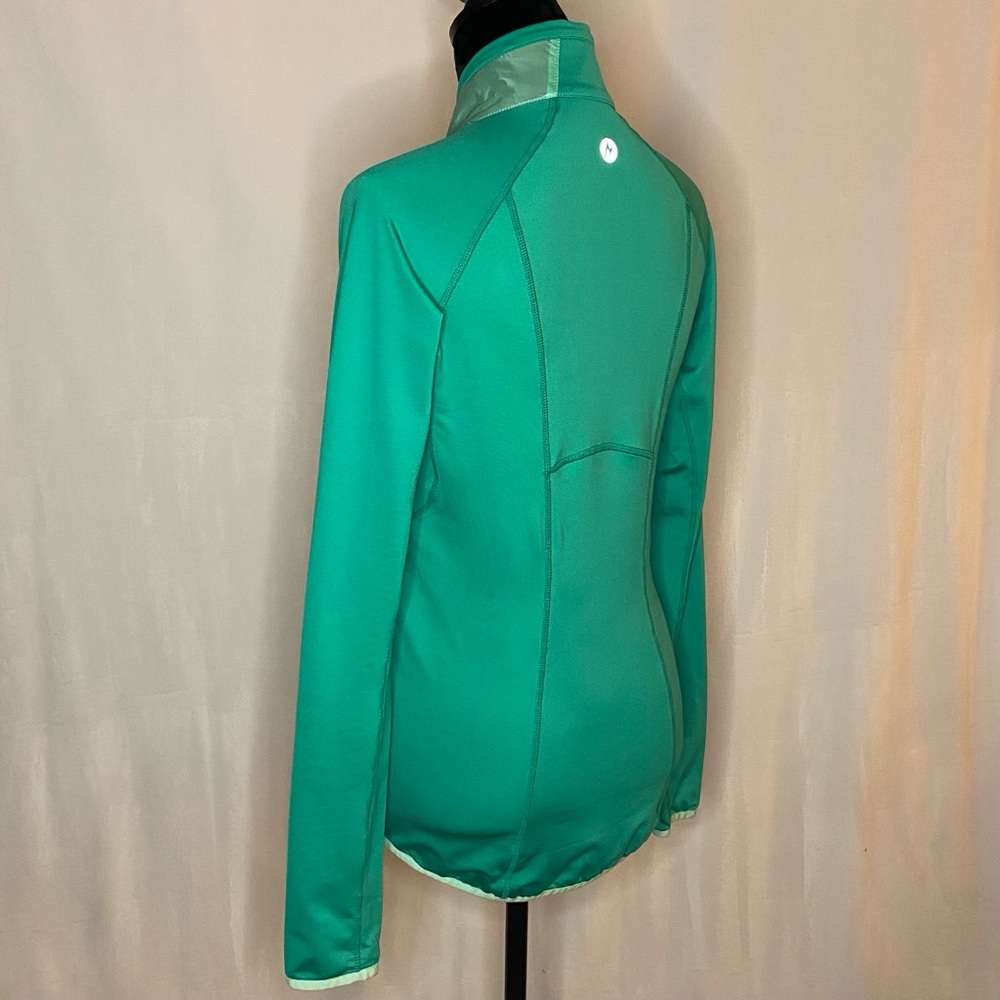 Marmot Performance Jacket - image 3